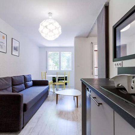 T2 Design Hypercentre Capitole Appartement Toulouse Buitenkant foto