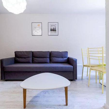 T2 Design Hypercentre Capitole Appartement Toulouse Buitenkant foto