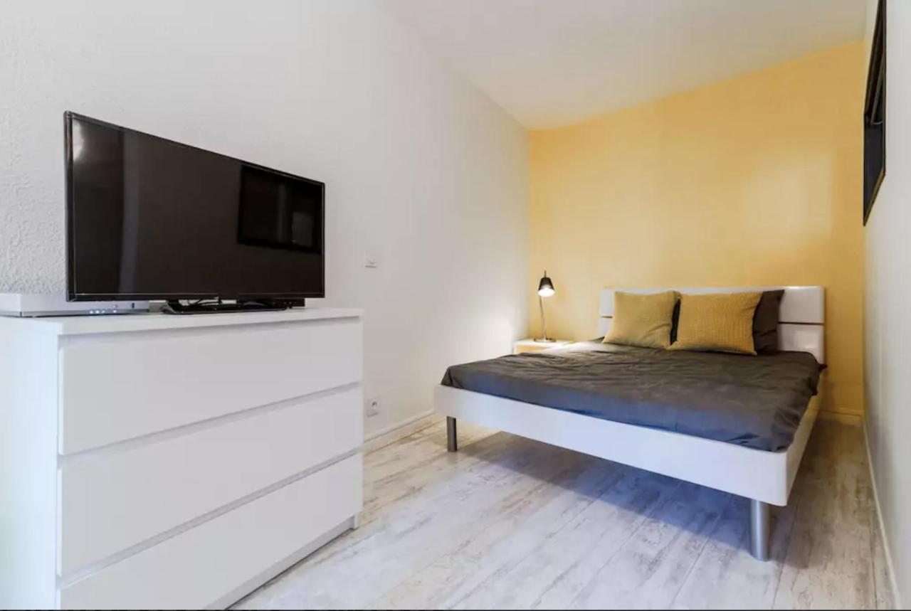 T2 Design Hypercentre Capitole Appartement Toulouse Buitenkant foto